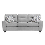Bennett - Sofa & Loveseat
