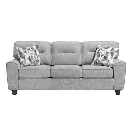 Bennett - Sofa & Loveseat