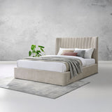 Loren - Bed