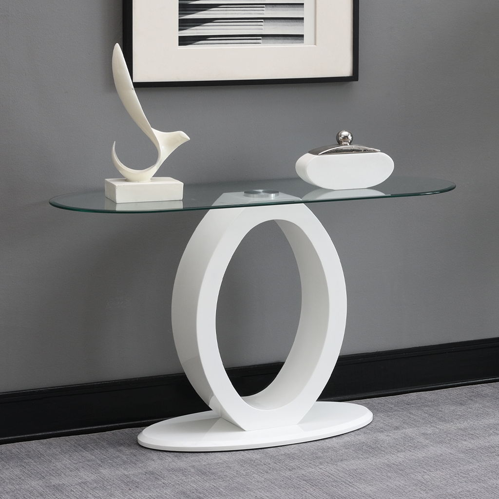 Larry - Table