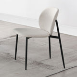 Klaus - Side Chair (Set of 2)