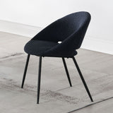 Klaus - Side Chair (Set of 2)