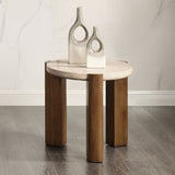 Leonardo - Table