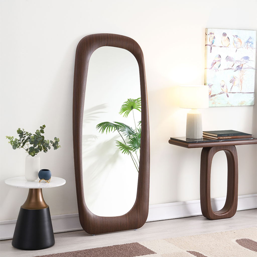 Dana - Floor Mirror