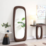 Dana - Floor Mirror