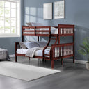 Marita - Bunk Bed For Bedroom