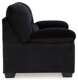 SimpleJoy - Loveseat