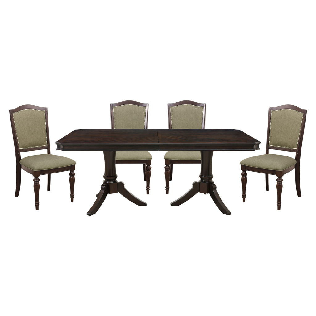 Marston - Dining Room Set