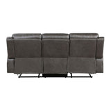 Pagosa - Sofa & Loveseat