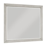Providence - Mirror - Gray
