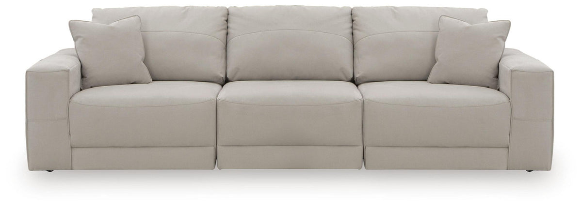 Next-Gen Gaucho - Sectional