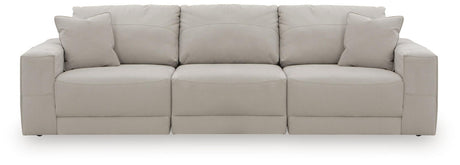 Next-Gen Gaucho - Sectional