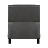 Berenson - Push Back Reclining Chair
