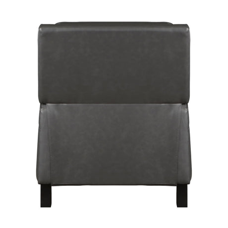 Berenson - Push Back Reclining Chair