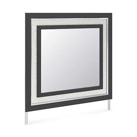 Zuraleus - Bedroom Mirror
