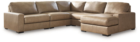 Veronella - Sectional
