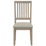 Yorktown - Dining Set