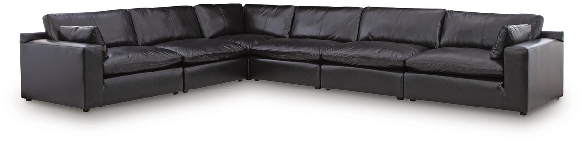Emilia - Sectional
