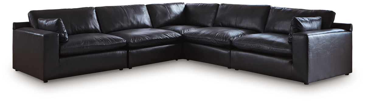 Emilia - Sectional