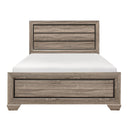Beechnut - Bed