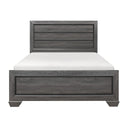 Beechnut - Bed
