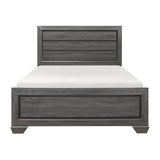 Beechnut - Bed