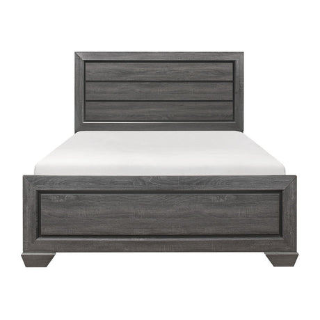 Beechnut - Bed
