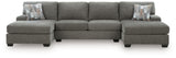 Clarington - Sectional