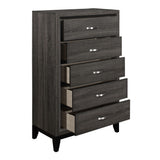 Davi - Bedroom Set