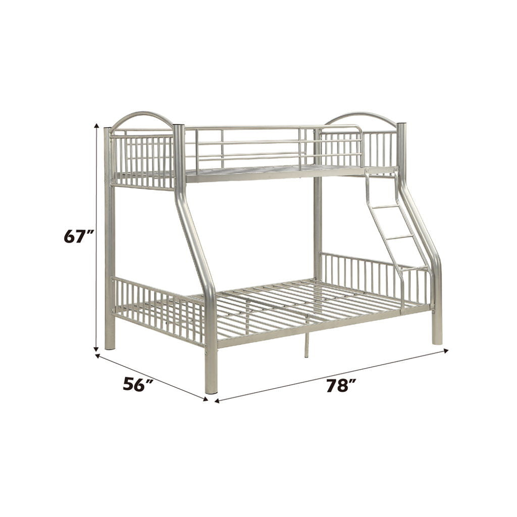 Cayelynn - Bunk Bed