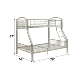 Cayelynn - Bunk Bed
