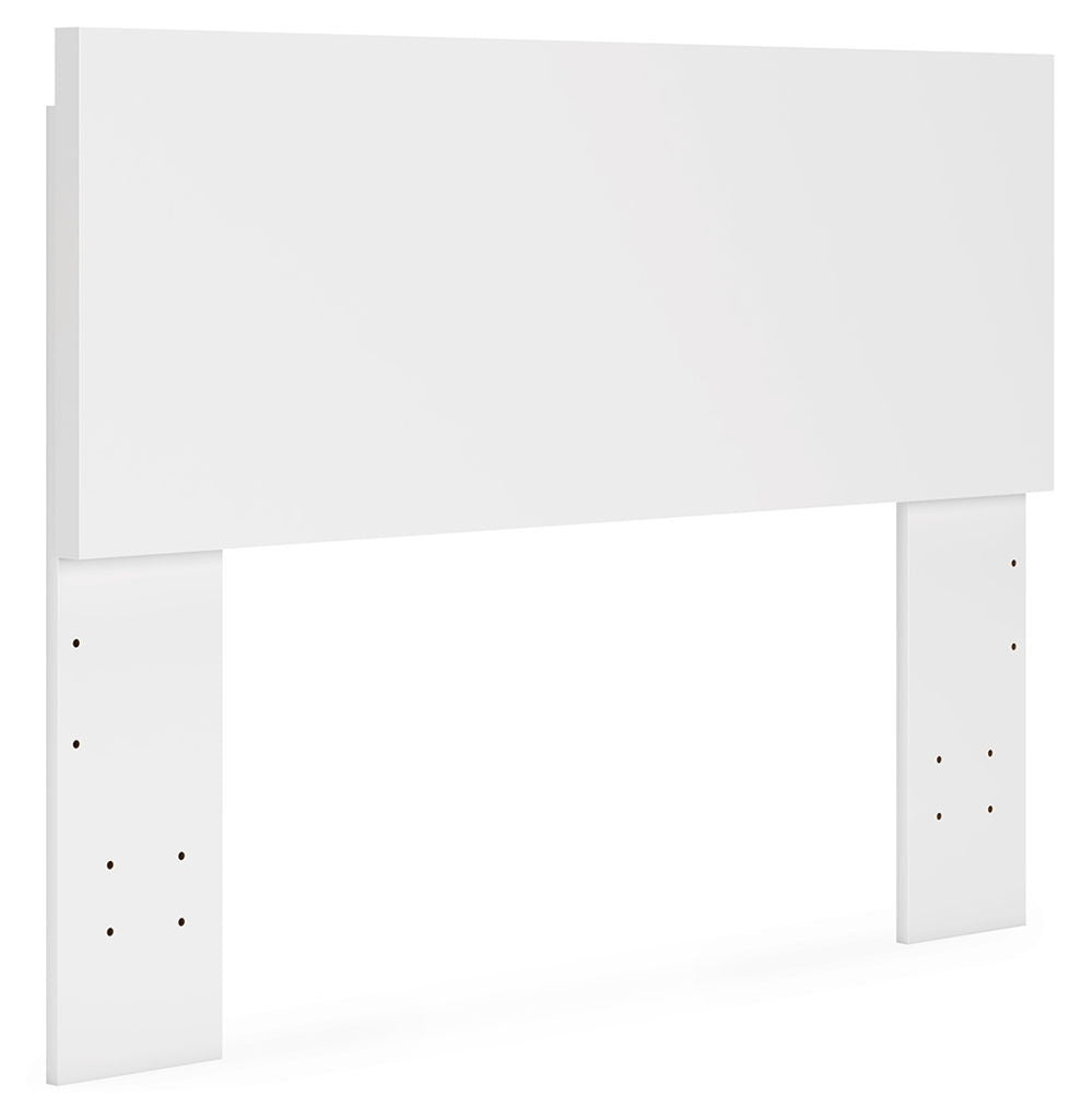 Onita - Panel Headboard