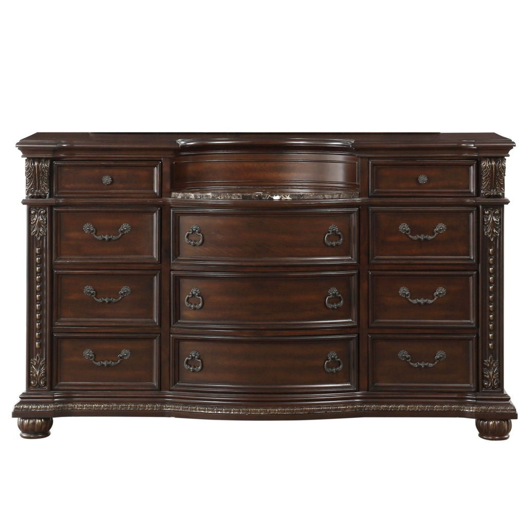 Cavalier - Dresser