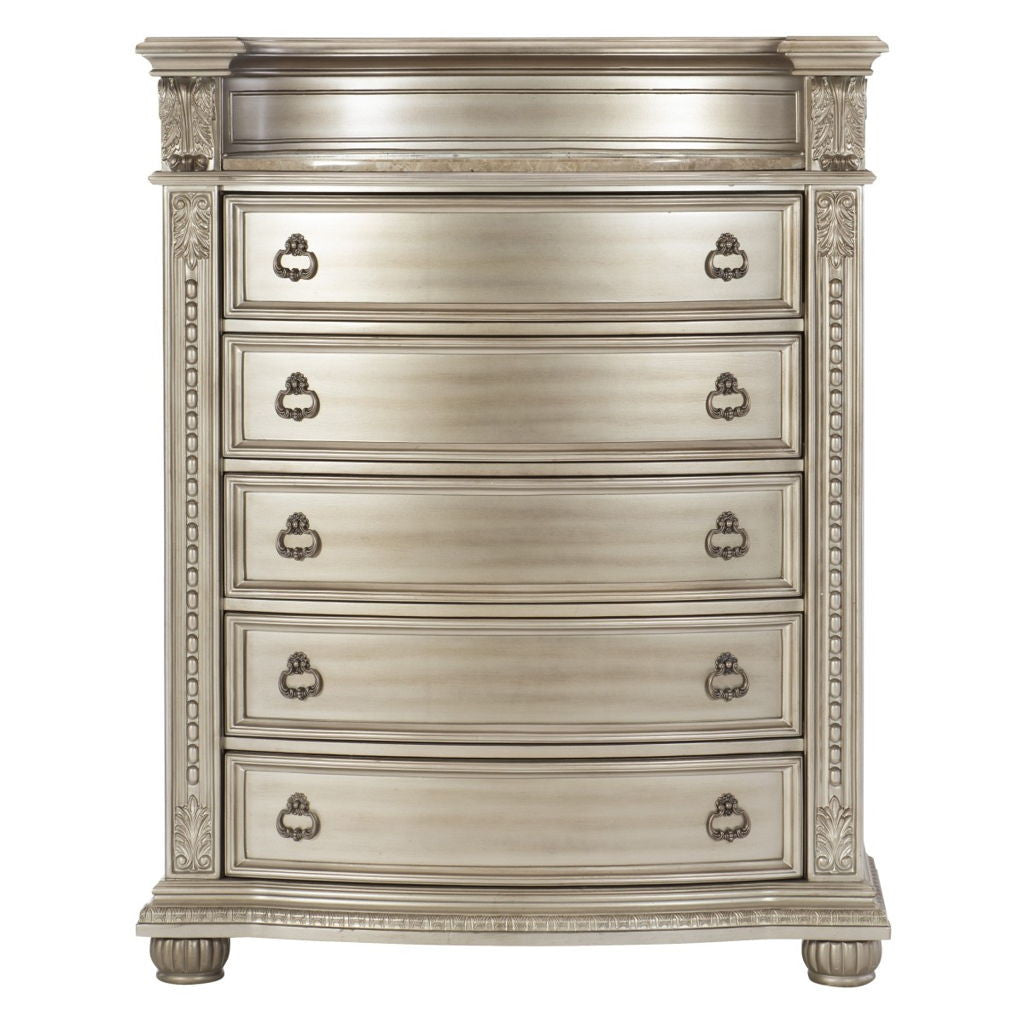 Cavalier - Chest