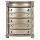 Cavalier - Chest