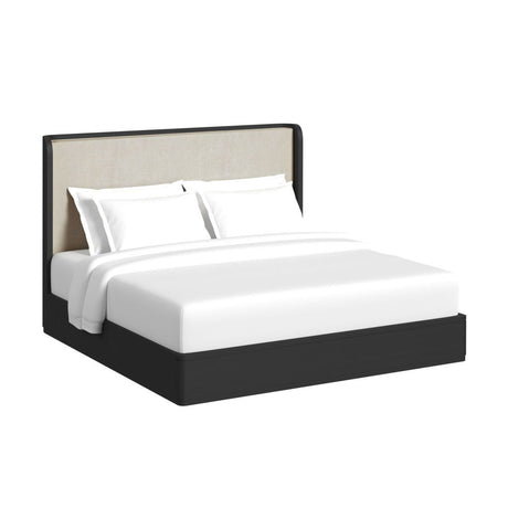 Rosalie - Upholstered Bedroom Set