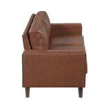 Malcolm - Loveseat