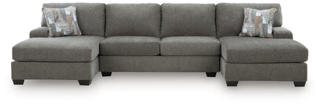 Clarington - Sectional