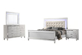 Valentino - Bedroom Set
