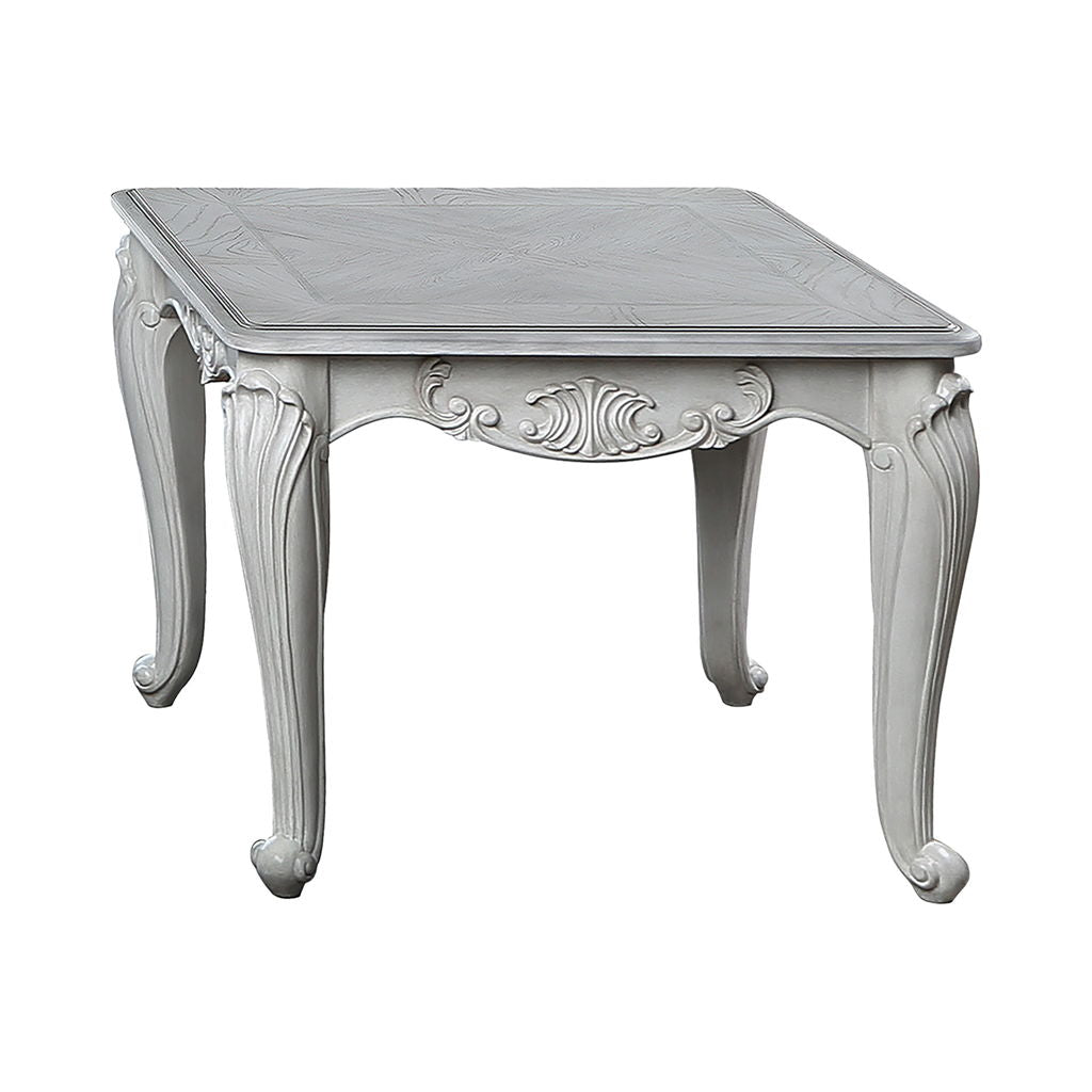Cambria Hills - Wood Table