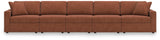 Modmax - Sectional - Spice