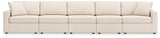 Modmax - Sectional - Oyster