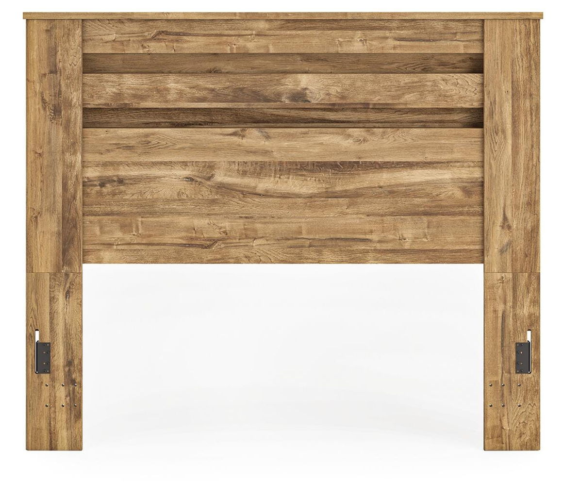 Maystonna - Panel Headboard