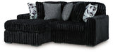 Midnight-Madness - Sectional