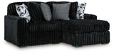 Midnight-Madness - Sectional