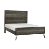 Urbanite - Bedroom Set