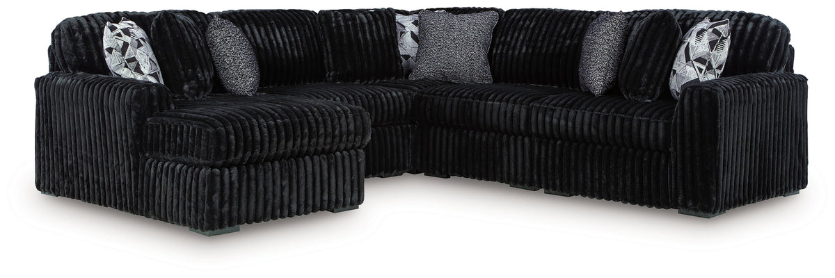 Midnight-Madness - Sectional