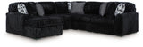 Midnight-Madness - Sectional