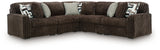 Midnight-Madness - Sectional