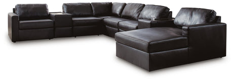 ModMax II - Sectional